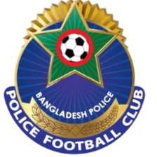 孟加拉国警察女足