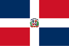 多米尼加U19