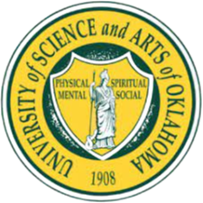 奧克拉荷马州科学与技术大學