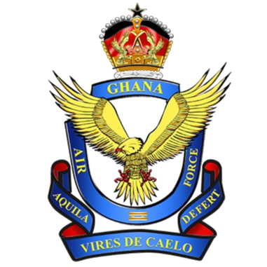 加纳空军