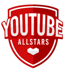 YouTube全明星