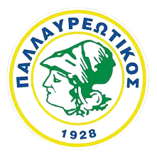 帕拉夫列奥蒂科斯